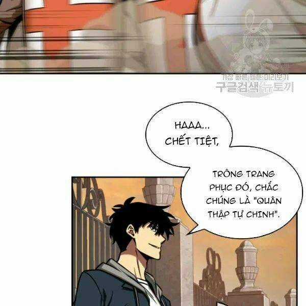 Vua Trộm Mộ - Chapter 202 - Trang 48