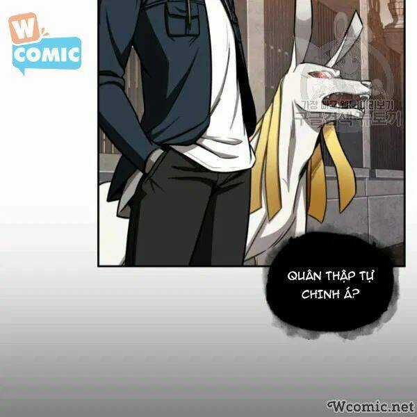 Vua Trộm Mộ - Chapter 202 - Trang 49