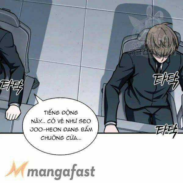 Vua Trộm Mộ - Chapter 202 - Trang 6