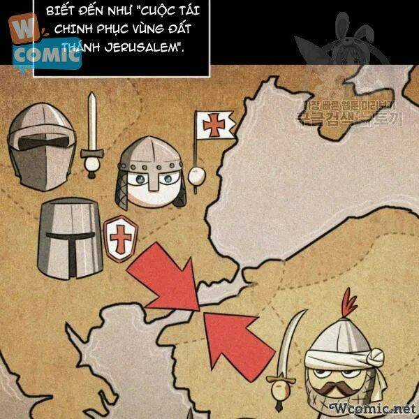 Vua Trộm Mộ - Chapter 202 - Trang 51