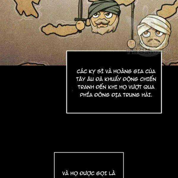 Vua Trộm Mộ - Chapter 202 - Trang 52