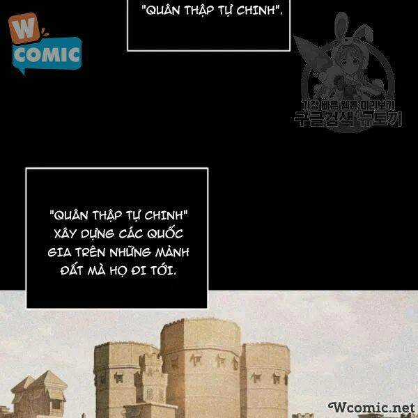 Vua Trộm Mộ - Chapter 202 - Trang 53