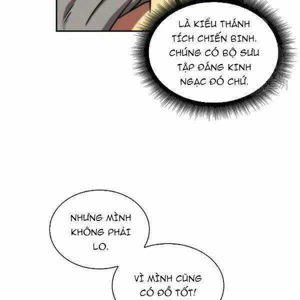 Vua Trộm Mộ - Chapter 202 - Trang 56