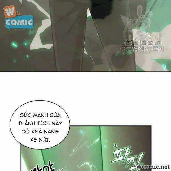 Vua Trộm Mộ - Chapter 202 - Trang 61