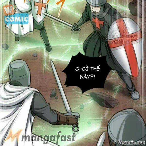 Vua Trộm Mộ - Chapter 202 - Trang 69