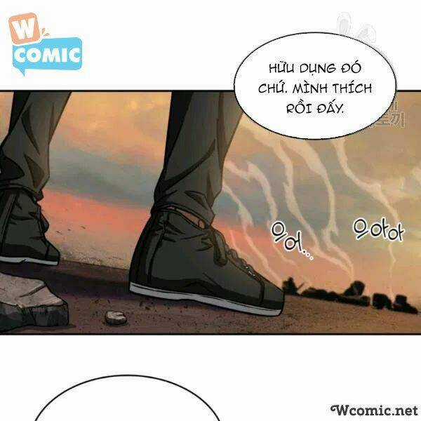 Vua Trộm Mộ - Chapter 202 - Trang 71