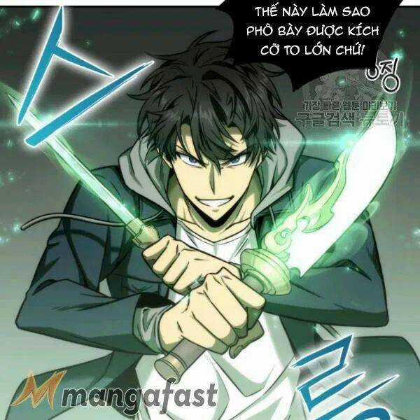 Vua Trộm Mộ - Chapter 202 - Trang 76