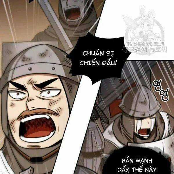 Vua Trộm Mộ - Chapter 202 - Trang 78