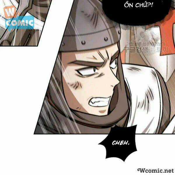 Vua Trộm Mộ - Chapter 202 - Trang 79