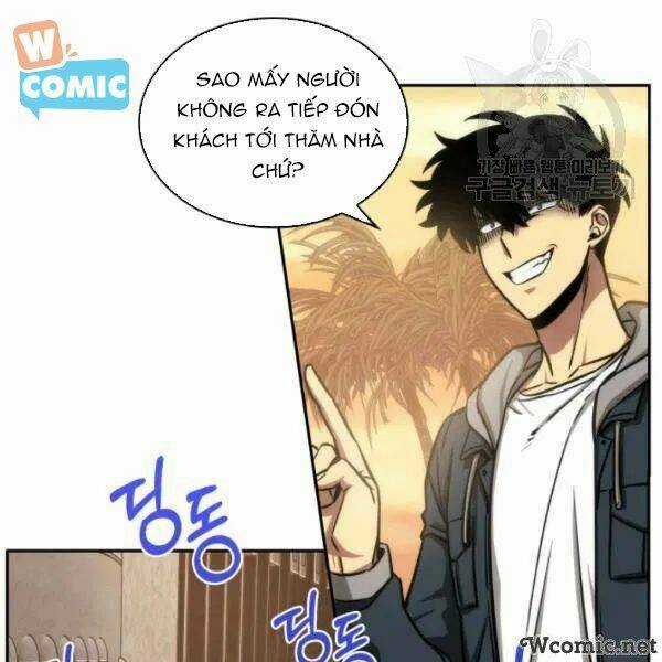 Vua Trộm Mộ - Chapter 202 - Trang 9