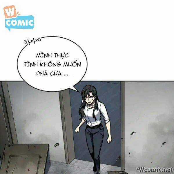 Vua Trộm Mộ - Chapter 202 - Trang 83