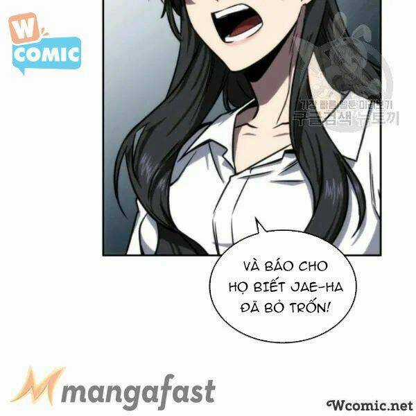 Vua Trộm Mộ - Chapter 202 - Trang 85