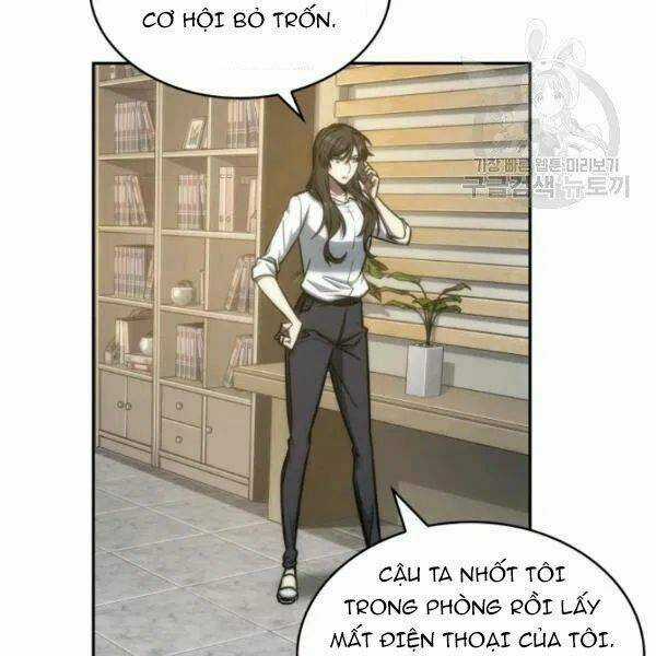 Vua Trộm Mộ - Chapter 202 - Trang 94