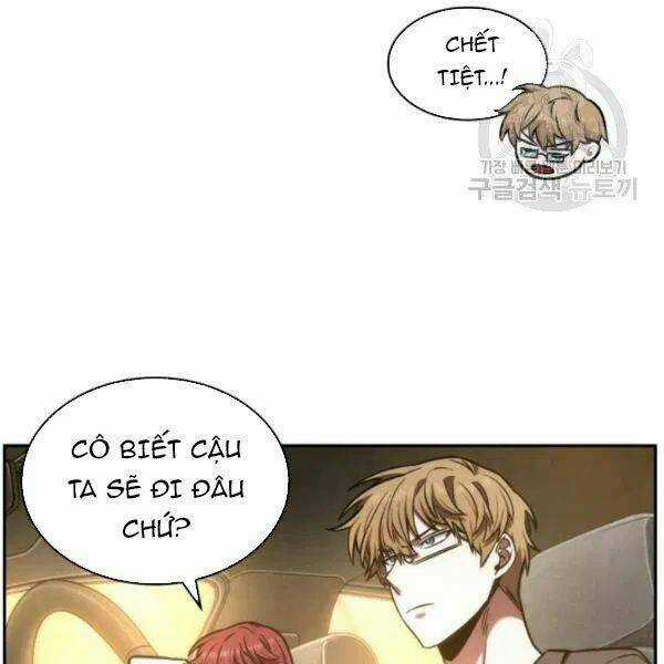 Vua Trộm Mộ - Chapter 202 - Trang 96