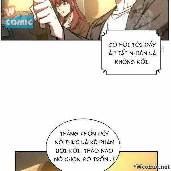 Vua Trộm Mộ - Chapter 202 - Trang 97