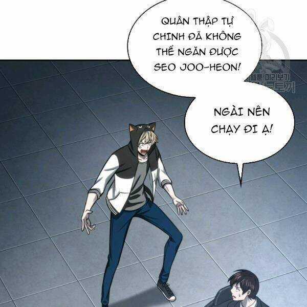 Vua Trộm Mộ - Chapter 203 - Trang 106