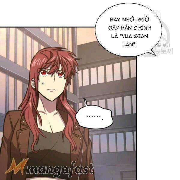 Vua Trộm Mộ - Chapter 203 - Trang 12