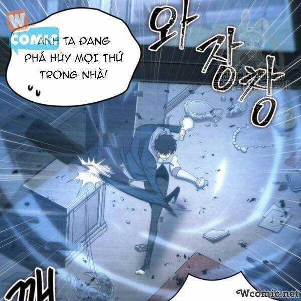 Vua Trộm Mộ - Chapter 203 - Trang 113