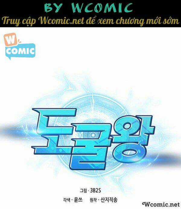 Vua Trộm Mộ - Chapter 203 - Trang 15