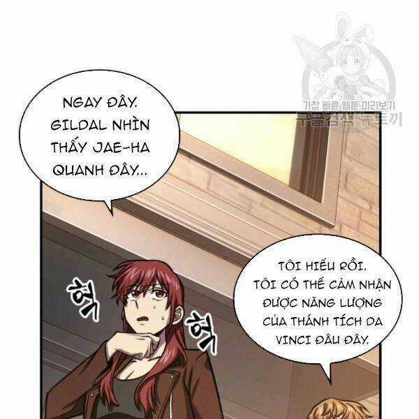 Vua Trộm Mộ - Chapter 203 - Trang 20