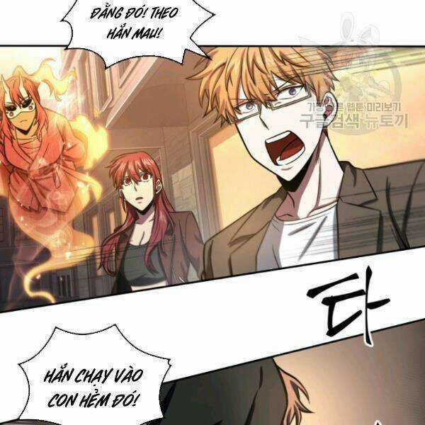 Vua Trộm Mộ - Chapter 203 - Trang 24