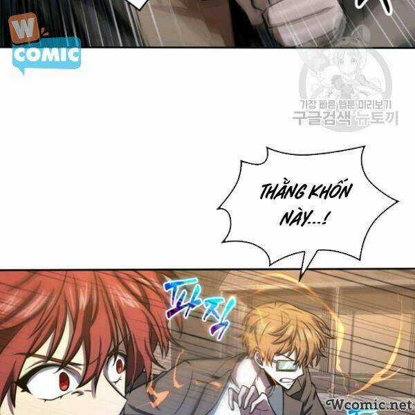 Vua Trộm Mộ - Chapter 203 - Trang 27