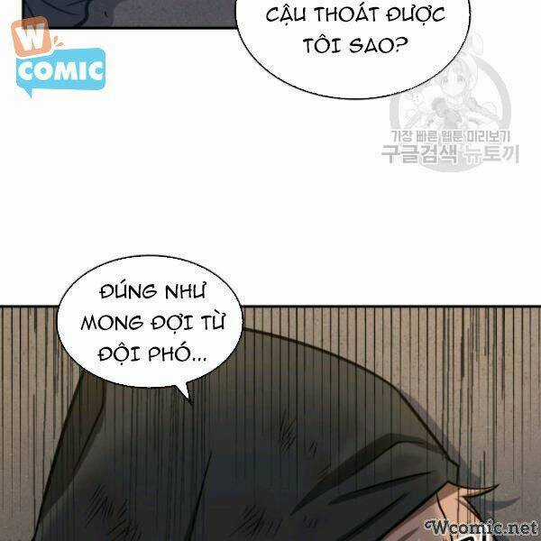 Vua Trộm Mộ - Chapter 203 - Trang 39