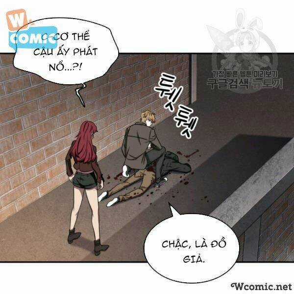 Vua Trộm Mộ - Chapter 203 - Trang 45