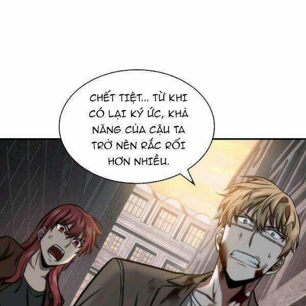 Vua Trộm Mộ - Chapter 203 - Trang 46