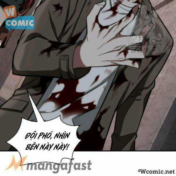 Vua Trộm Mộ - Chapter 203 - Trang 47