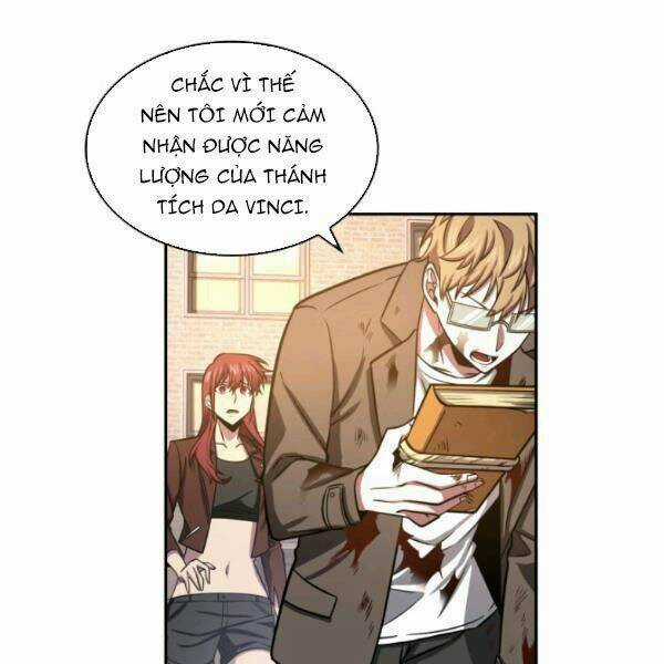 Vua Trộm Mộ - Chapter 203 - Trang 50