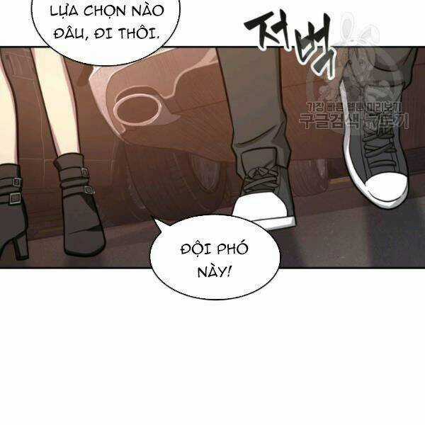 Vua Trộm Mộ - Chapter 203 - Trang 6