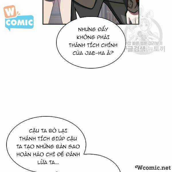 Vua Trộm Mộ - Chapter 203 - Trang 51