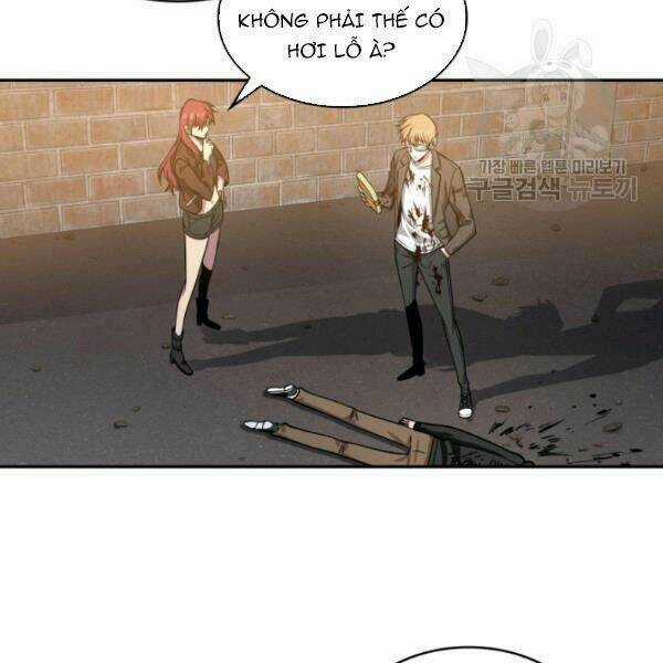 Vua Trộm Mộ - Chapter 203 - Trang 52