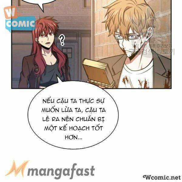 Vua Trộm Mộ - Chapter 203 - Trang 55