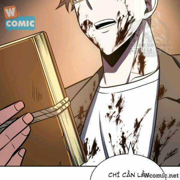 Vua Trộm Mộ - Chapter 203 - Trang 57