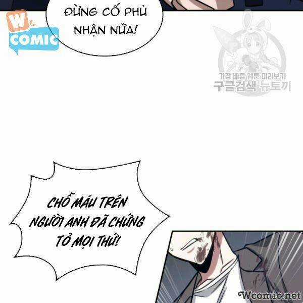 Vua Trộm Mộ - Chapter 203 - Trang 63