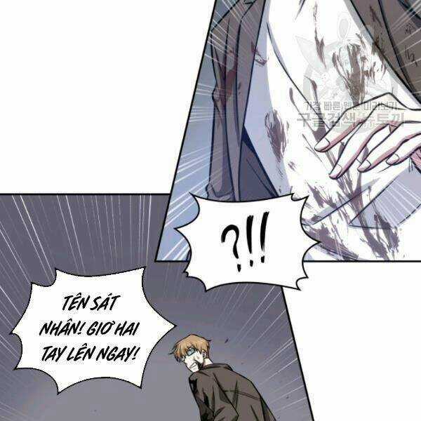 Vua Trộm Mộ - Chapter 203 - Trang 64