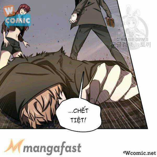 Vua Trộm Mộ - Chapter 203 - Trang 65