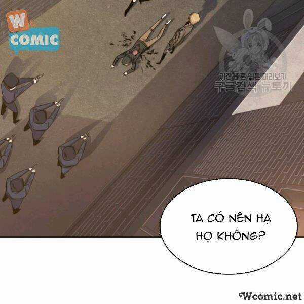Vua Trộm Mộ - Chapter 203 - Trang 69