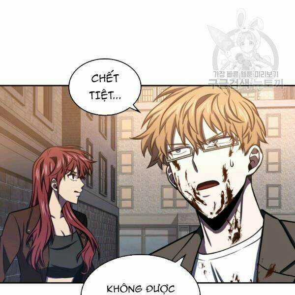 Vua Trộm Mộ - Chapter 203 - Trang 70