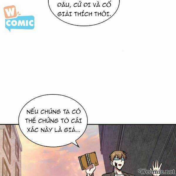 Vua Trộm Mộ - Chapter 203 - Trang 71