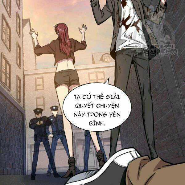 Vua Trộm Mộ - Chapter 203 - Trang 72