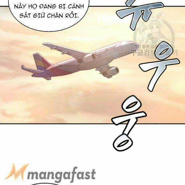 Vua Trộm Mộ - Chapter 203 - Trang 74