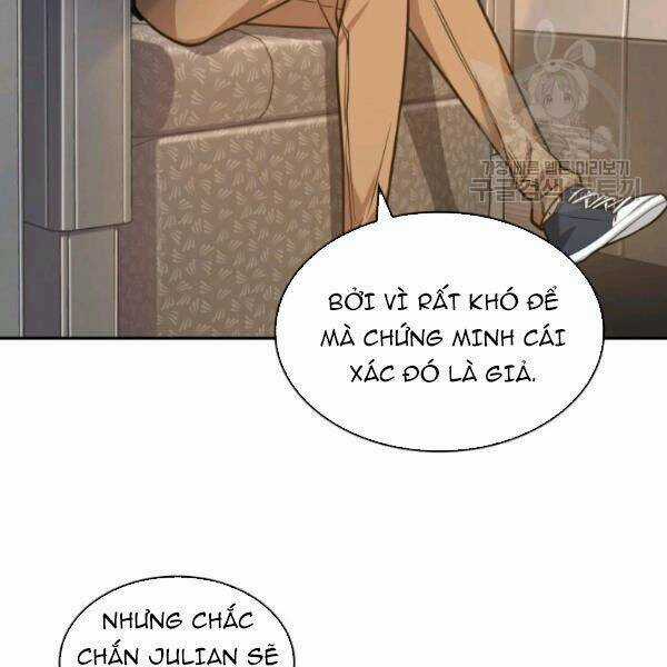 Vua Trộm Mộ - Chapter 203 - Trang 76