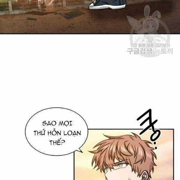 Vua Trộm Mộ - Chapter 203 - Trang 86