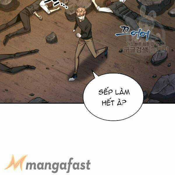 Vua Trộm Mộ - Chapter 203 - Trang 88
