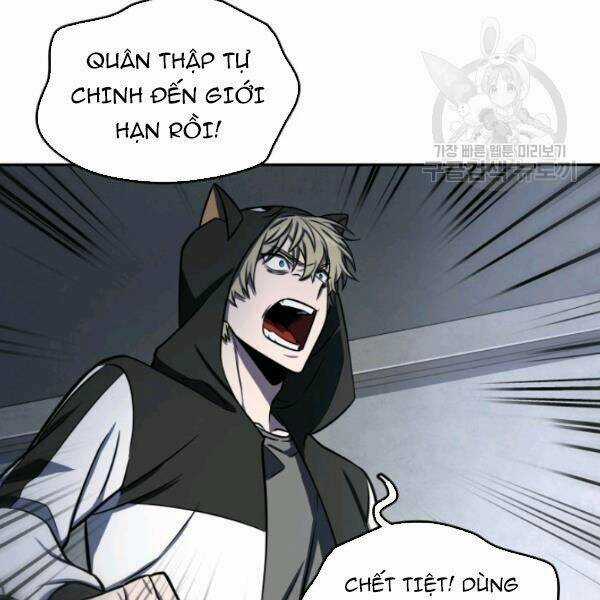 Vua Trộm Mộ - Chapter 203 - Trang 94