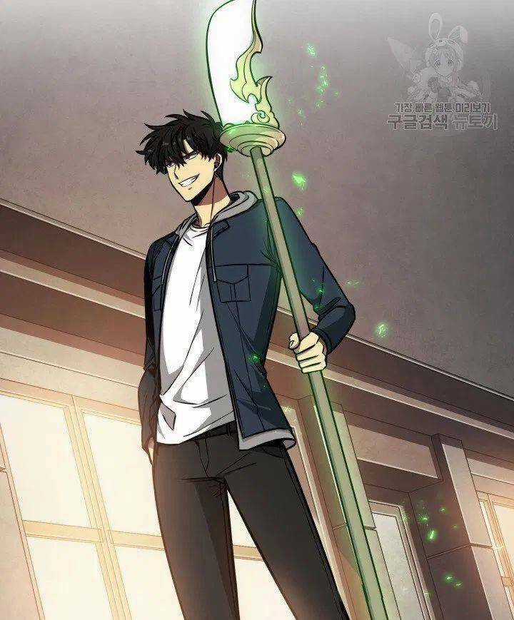 Vua Trộm Mộ - Chapter 204 - Trang 2