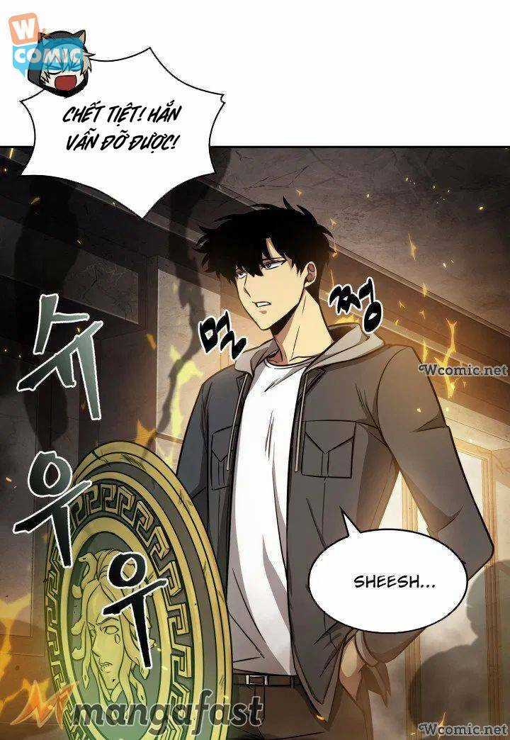 Vua Trộm Mộ - Chapter 204 - Trang 11